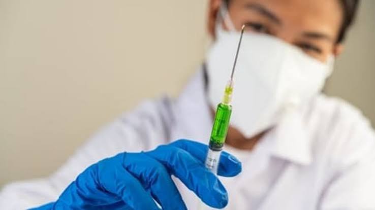 Only people over 65 need to get vaccinated against the flu; masks are not required: ICMR DG