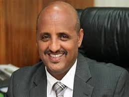 Former Ethiopian Airlines CEO Tewolde Gebremariam is named CEO of Air India