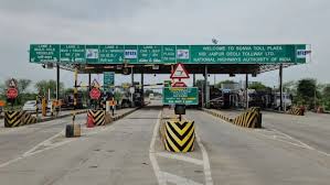 Center says there wont be a satellite-based tolling system starting on May 1.
