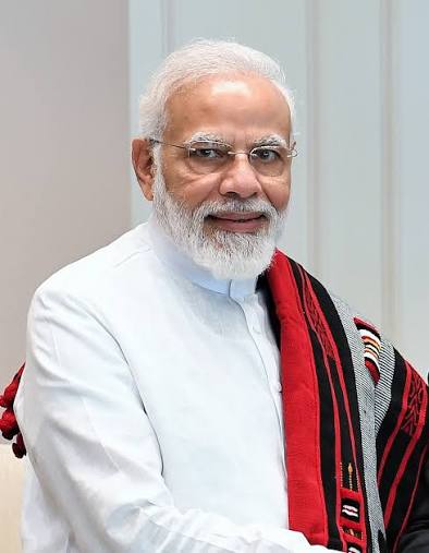 Pay Attention to the Indo-Pacific as PM Modi starts his three-nation tour on Monday