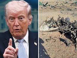 Ghost Murmur: US Tool Tracks Heartbeats From 40 Miles Away to Locate Pilot in Iran