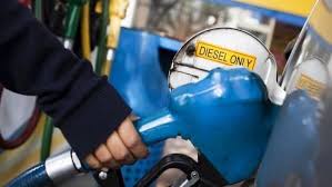 Diesel consumption reached its second-highest level in November because to pent-up demand and a reduction in the GST rate.