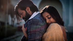 Regarding being a flowerpot in Yash and Prashanth Neels KGF franchise, Srinidhi Shetty speaks out.