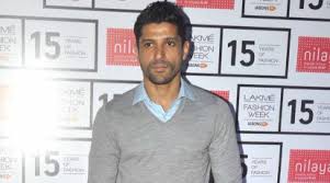 Naseeruddin Shahs criticism of Bhaag Milkha Bhaag disgusted Farhan Akhtar:  