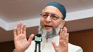 Delhi explosion: Owaisi takes aim at Amit Shah while denouncing suicide bombing as 