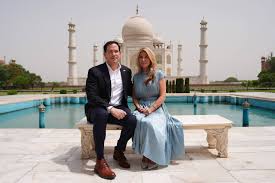 Rubios trip to India results in historic agreements on vital minerals, energy, and technology
