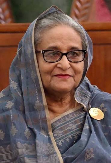 Bangladesh Extends Media Broadcast Ban Prior to Sheikh Hasinas Address
