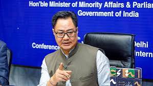 The center gives DCs in six border states and UTs the authority to issue citizenship to qualified candidates.