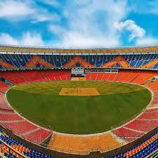 The Hyderabad cricket facility will surpass the Narendra Modi stadium in Ahmedabad