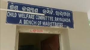 In Rayagada, Odisha, a seventh-grade student was discovered pregnant.