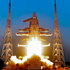 The rationale for ISROs 