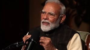 PM Modi podcast: How India has fought Pakistani terrorism, from surgical strikes to counterterrorism