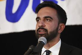 With Zohran Mamdani leading the race for mayor of New York, Odisha finds itself in the spotlight.