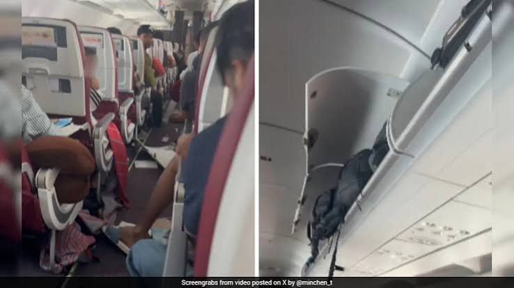 After a turbulence-hit flight, the Air India pilot most likely failed the dope test: sources