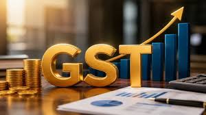 In April, Indias gross GST receipts reached a record Rs 2.42 lakh crore, an increase of 8.7%.