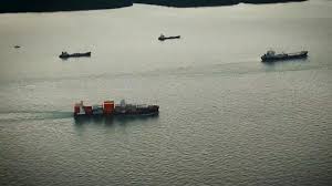 The US may be considering the Strait of Malacca next Hormuz. Why India Is Affected