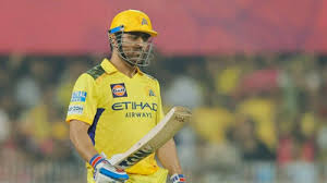 IPL2025: A former CSK star responds to detractors and promises to always support Dhoni