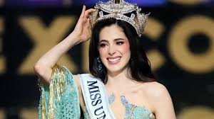 The internet refers to Fatima Bosch as a 