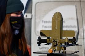 Game of Drones: Ukraines Sting Answer to the US Shahed Problem