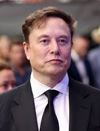 SpaceXs market debut might make Elon Musk the first trillionaire in history