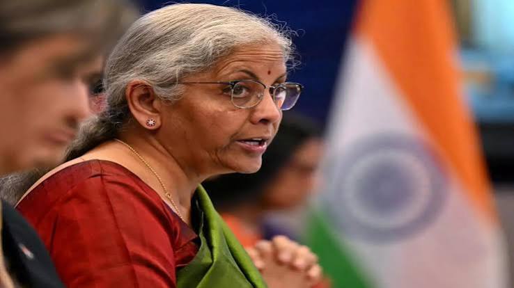 Sitharaman requests that public sector banks offer courses and lifestyle benefits to appeal to Generation Z