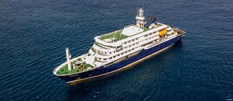 WHO: A suspected hantavirus causes three deaths on an Atlantic cruise ship
