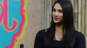 Transgender cricket player Anaya Bangar discusses her challenges after transitioning.