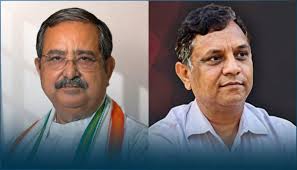 Bengali economist Ashok Lahiri will serve as vice-chairman of Niti Aayog, and Gobardhan Das will be a member.