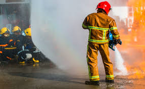 How Indias Serious Fire Safety Vulnerabilities Lead to Preventable Deaths