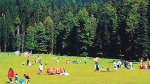 J&Ks Robust Return in Investment, Startups, and Tourism One Year After the Pahalgam Attack