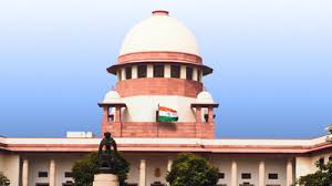 SC requests the Centers and 18 states response to the NALSA PIL regarding the release of elderly and terminally ill inmates.
