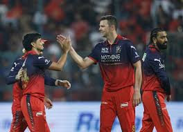 Winning was a good thing. The Toss: Rajat Patidar Following RCBs victory over LSG