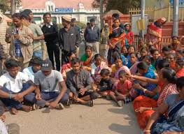 KISS student murder case: Bhubaneswar JMFC court denies bail; one of the eight CEOs is imprisoned in Jharpada