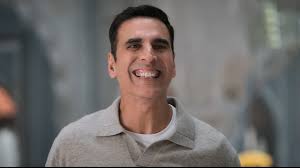 Akshay Kumar Says He Failed Thrice Between Kindergarten And Class 9