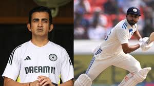 Ind vs. Eng: Gautam Gambhir reverses his position regarding Shreyas Iyers exclusion from the Test