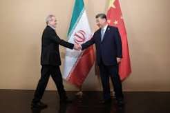 Is China able to control Iran? Gulf nations challenge Beijings power