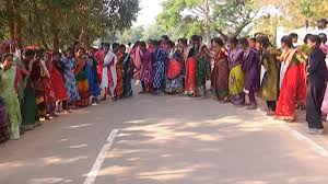 Tradition of unity: A centuries-old connection between two Odisha villages comes life at the Chaitra festival.