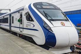 Check out the details of Howrah-Puri Vande Bharat Expresss significant upgrade.