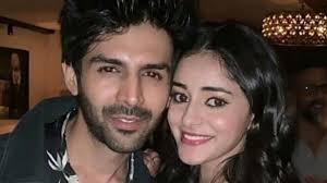 Despite Babil Khan  Disputation  Watch Kartik Aaryans mocking of Ananya Pandays audition claim
