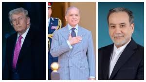 Iran-US war: Tehran disputes news of negotiators visiting Pakistan for negotiations.