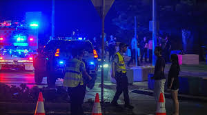 Australian authorities claim that the mass shooting at Bondi Beach was motivated by the Islamic State.