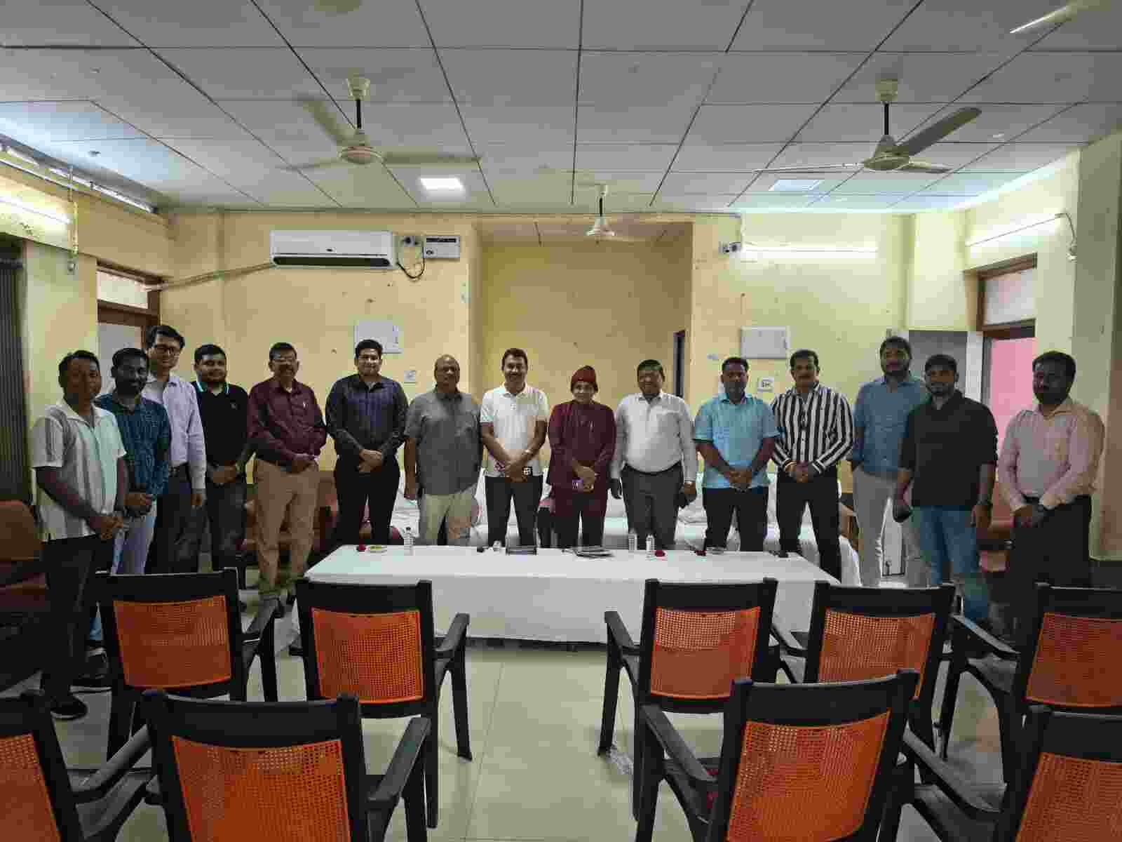 PRESS RELEASE - Iconic Sports Federation (ISF)