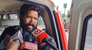 Silicon Tech owner detained in Odisha Police SI recruitment fraud; will appear in court with Shankar Prusty