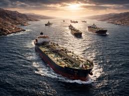 Iran would charge $1 per barrel from oil tankers passing through Hormuz: report