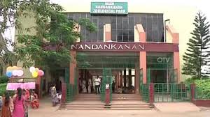 With 39.5 lakh visitors and Rs 25.37 crore in revenue in 2024–2025, Nandankanan sets a record.
