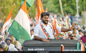Kerala Youth Congress Leader Wins: From Beaten Protester To Peoples Voice