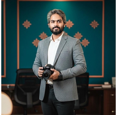 From Passion to Purpose - The Inspiring Journey of Rabinarayan Sahoo Founder, Carver Stories