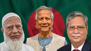Following explosive Yunus Regime claims, the president of Bangladesh is blasted by the Jamaat chief.
