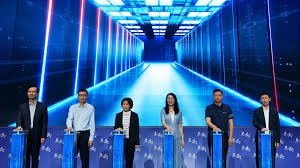 For the first time since 2017, China defeats the United States in the supercomputer competition