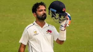 Ajinkya Rahane still hopeful of Team India comeback